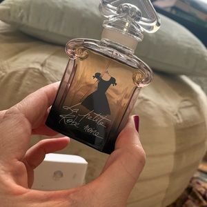 Guerlain Paris La Petite Robe Noire- Ma Premiere Robe 1.0 oz